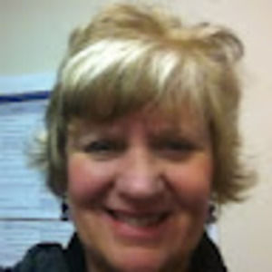 Meet your Posher, Anne